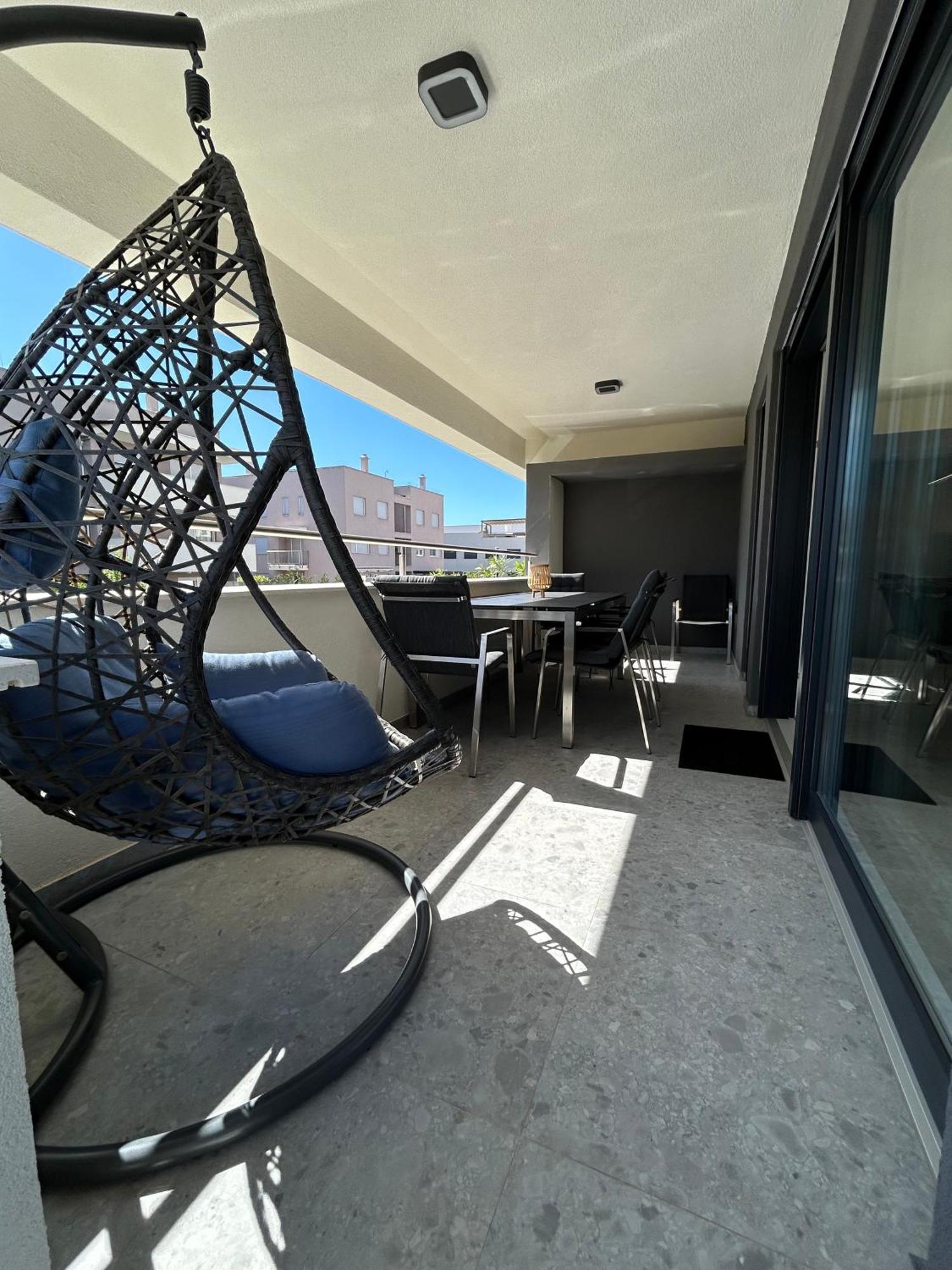 Apartment Katy Zadar